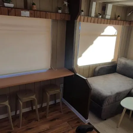 Holenderka Artur بيت للعطل Stegers