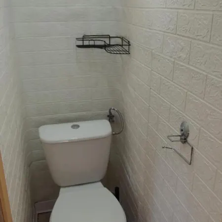 بيت للعطل Holenderka Artur