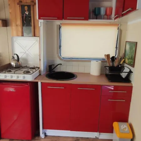 بيت للعطل Holenderka Artur Stegers