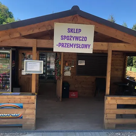 Holenderka Artur Dom wakacyjny *