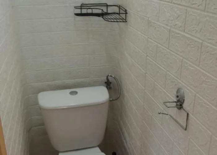 Dom wakacyjny Holenderka Artur